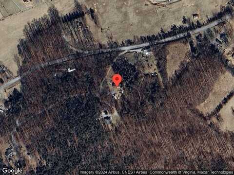 Dry Well, NATURAL BRIDGE, VA 24578