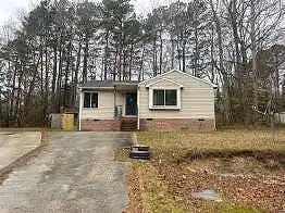 Crestview, TOANO, VA 23168