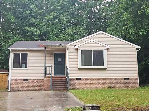 Crestview, TOANO, VA 23168