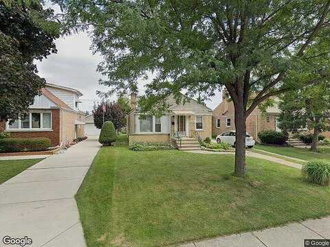 Odell, NILES, IL 60714