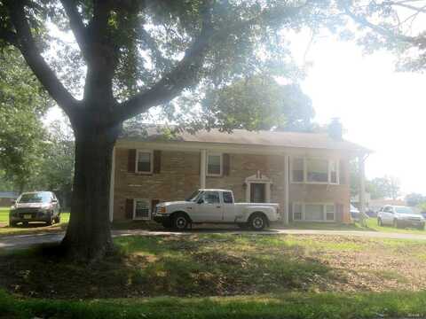 Poplar, CHARLOTTE HALL, MD 20622