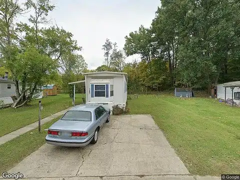 Chateaugay, ALEXANDRIA, KY 41001