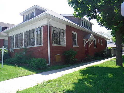 Yates, CHICAGO, IL 60649