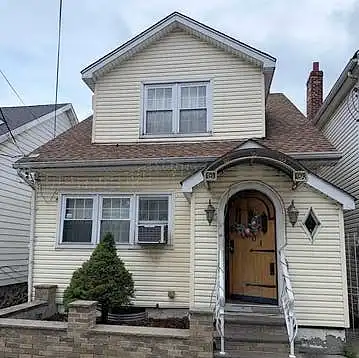 Smith, NORTH BERGEN, NJ 07047