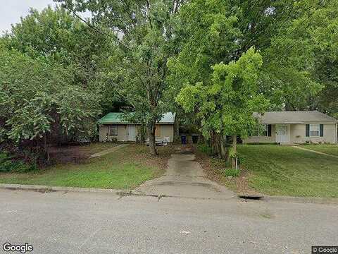 Vernon, NEWPORT NEWS, VA 23605