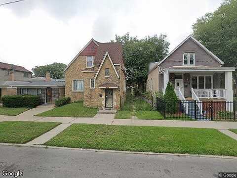 Champlain, CHICAGO, IL 60619