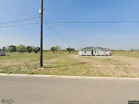 Media Luna, MISSION, TX 78574