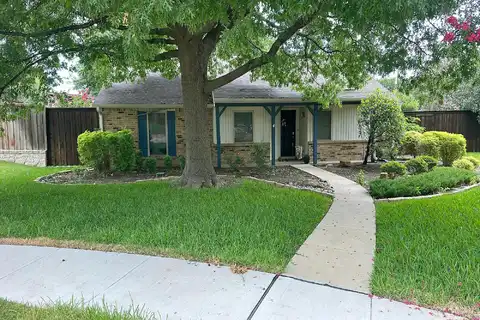 Jerome, PLANO, TX 75025