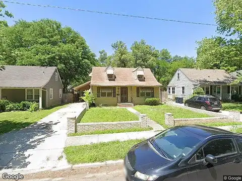 Oak, KANSAS CITY, MO 64114