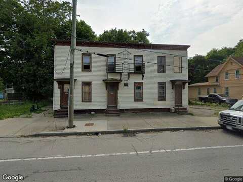 Broad, ROCHESTER, NY 14608
