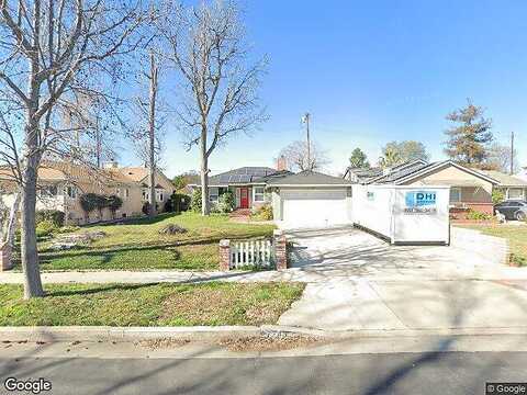 Loma Verde, CANOGA PARK, CA 91304