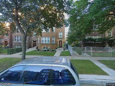 East End, CHICAGO, IL 60649