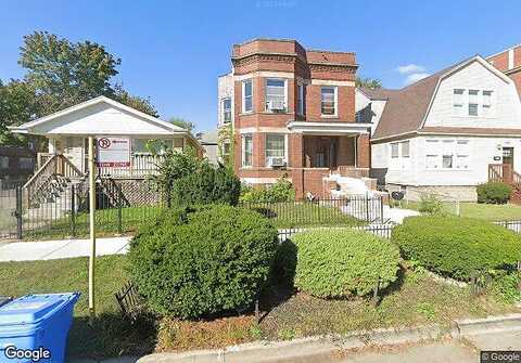 Burnham, CHICAGO, IL 60649