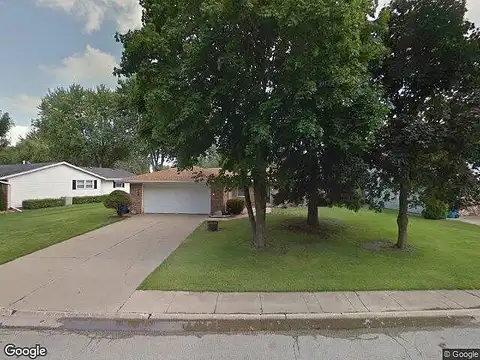 Edwin, BOURBONNAIS, IL 60914