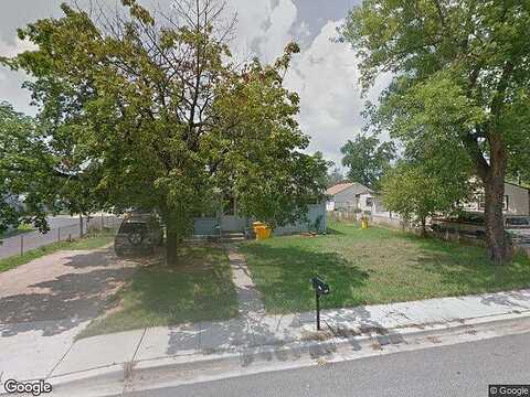 Overhill, GLEN BURNIE, MD 21060