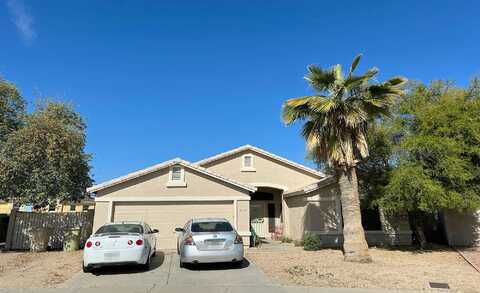 51St, GLENDALE, AZ 85301