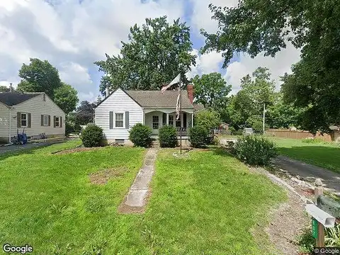 Irvington, DAYTON, OH 45415