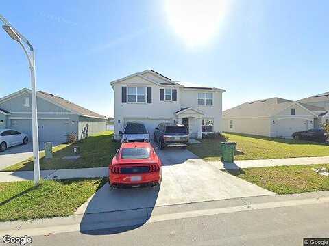 Sail Clover, ZEPHYRHILLS, FL 33540