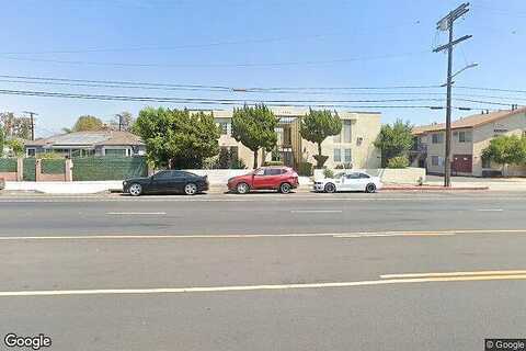 Laurel Canyon, NORTH HOLLYWOOD, CA 91605