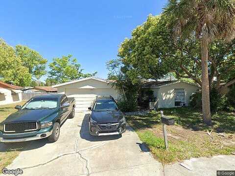 Red Run, PORT RICHEY, FL 34668