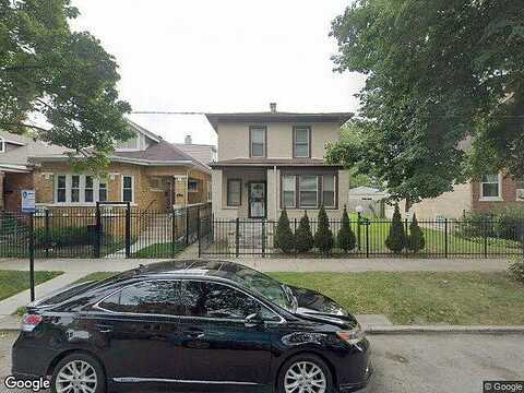 Champlain, CHICAGO, IL 60619