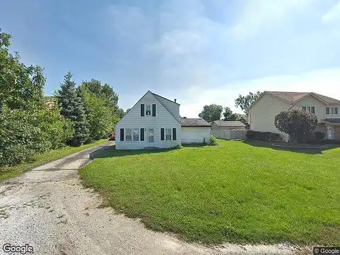 100Th, PALOS HILLS, IL 60465