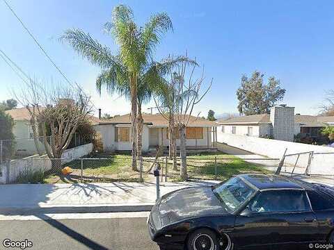 Elm, SAN BERNARDINO, CA 92410