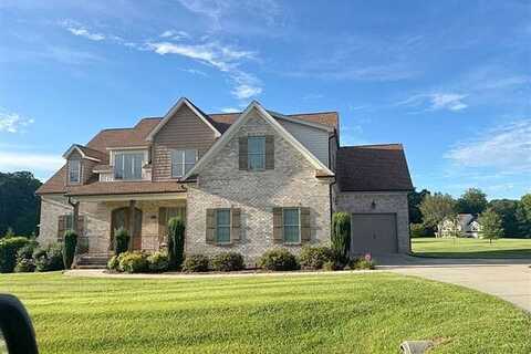 Gander, GREENSBORO, NC 27455