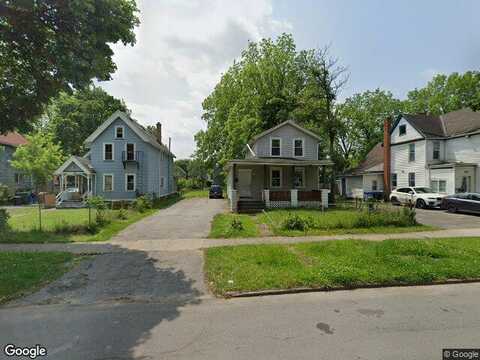 Bartlett, ROCHESTER, NY 14608