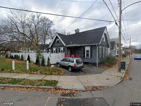 Cuba, ROCHESTER, NY 14605