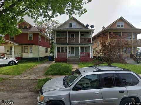 Trenaman, ROCHESTER, NY 14621