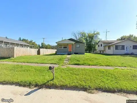 Waukonda, BENTON HARBOR, MI 49022