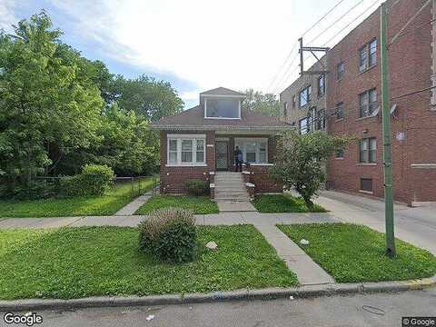 Ridgeland, CHICAGO, IL 60617