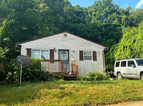 Bellevue, AKRON, OH 44307