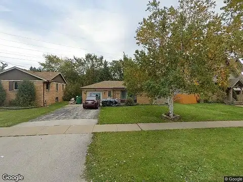 Newland, BURBANK, IL 60459