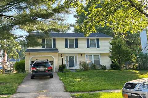 Red Jacket, JESSUP, MD 20794