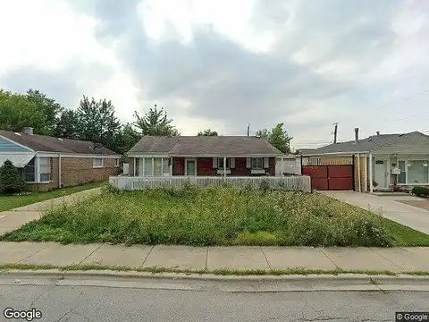 Knox, CHICAGO, IL 60652