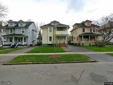 Garson, ROCHESTER, NY 14609