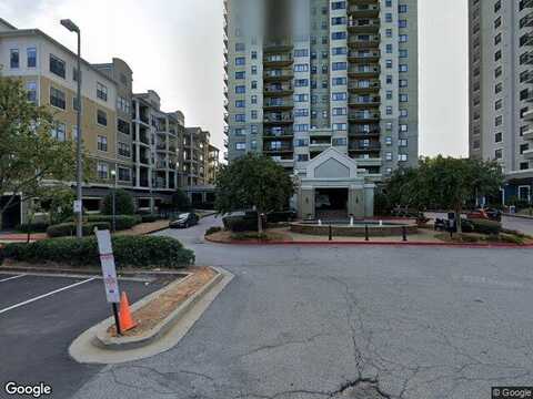 Hammond Dr Unit 314, SANDY SPRINGS, GA 30328