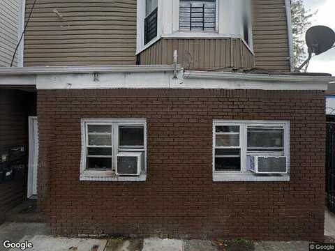Belmont Ave, Paterson, NJ 07522