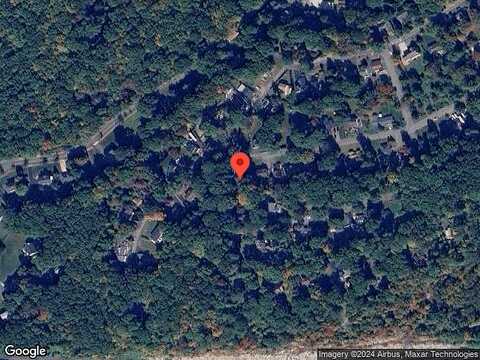 Elizabeth, LANDING, NJ 07850