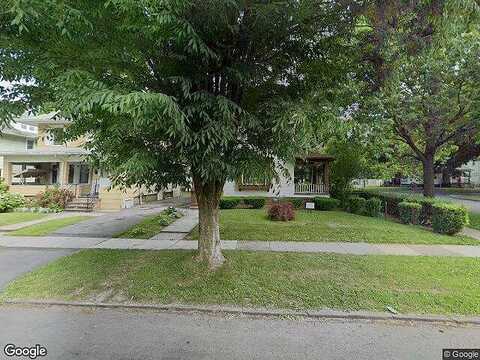 Ellicott, ROCHESTER, NY 14619