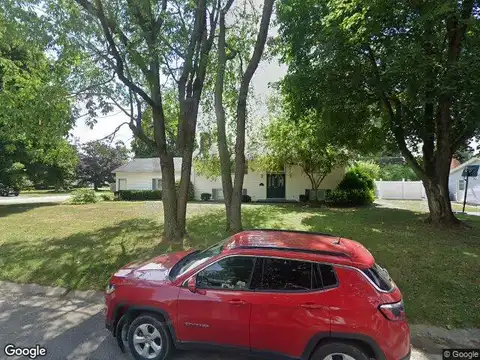 Hillside, BATAVIA, NY 14020
