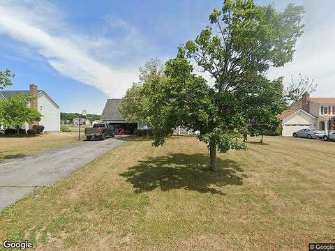 Jamie Lynn, CHURCHVILLE, NY 14428