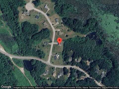 Lancer, DANVILLE, NH 03819