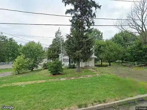 Monroe, SILVER CREEK, NY 14136