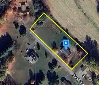Panda, RUSSELL SPRINGS, KY 42642