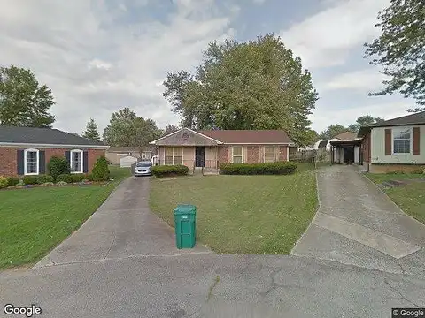 Cloverport, LOUISVILLE, KY 40228