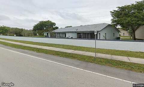 100Th, TAMARAC, FL 33321