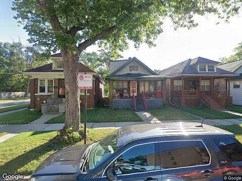 Ridgeland, CHICAGO, IL 60617